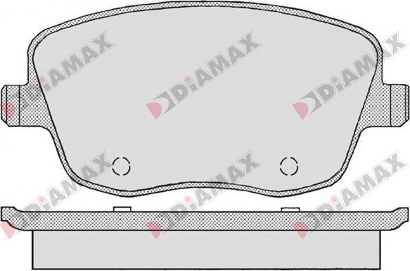 Zimmermann 10091901470 - Тормозные колодки, дисковые, комплект autosila-amz.com