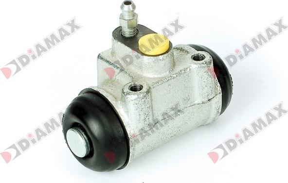 Diamax N03094 - Колесный тормозной цилиндр autosila-amz.com