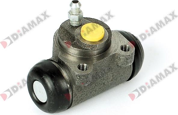 Diamax N03093 - Колесный тормозной цилиндр autosila-amz.com