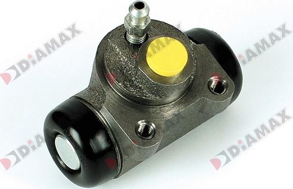 Diamax N03059 - Колесный тормозной цилиндр autosila-amz.com