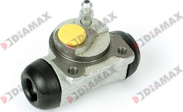 Diamax N03058 - Колесный тормозной цилиндр autosila-amz.com