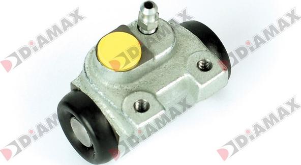 Diamax N03063 - Колесный тормозной цилиндр autosila-amz.com