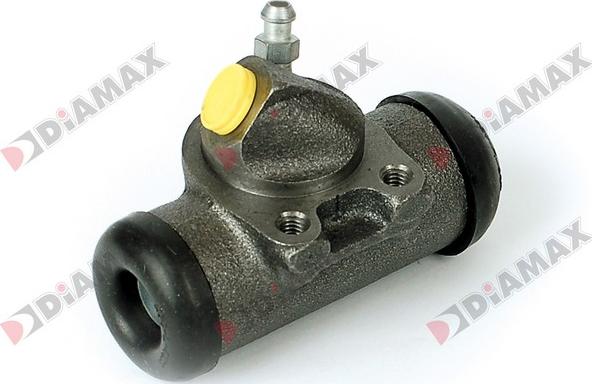 Diamax N03029 - Колесный тормозной цилиндр autosila-amz.com