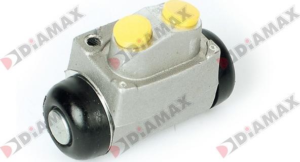 Diamax N03143 - Колесный тормозной цилиндр autosila-amz.com