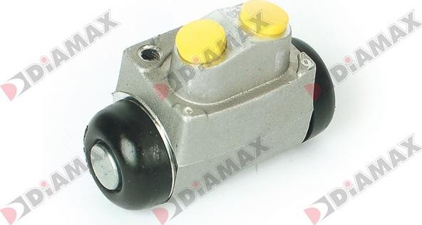Diamax N03142 - Колесный тормозной цилиндр autosila-amz.com