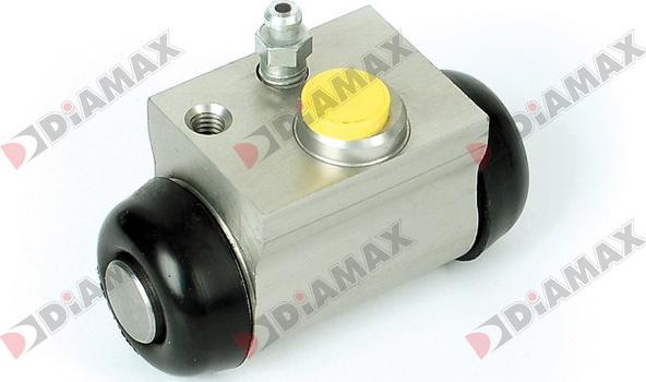 Diamax N03111 - Колесный тормозной цилиндр autosila-amz.com