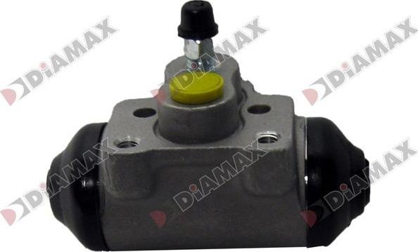 Diamax N03341 - Колесный тормозной цилиндр autosila-amz.com