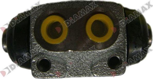 Diamax N03352 - Колесный тормозной цилиндр autosila-amz.com