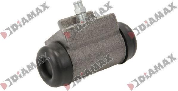 Diamax N03384 - Колесный тормозной цилиндр autosila-amz.com