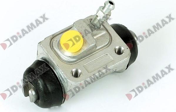 Diamax N03336 - Колесный тормозной цилиндр autosila-amz.com