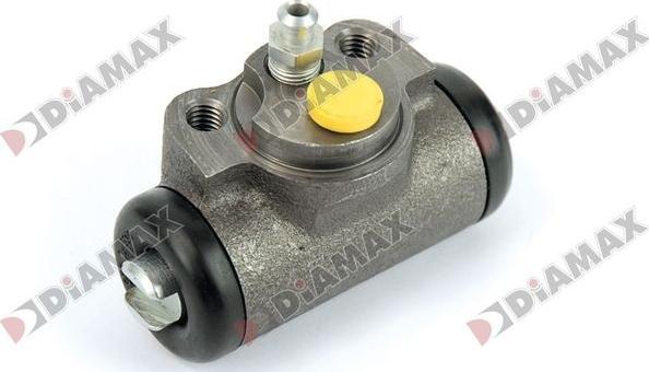 Diamax N03332 - Колесный тормозной цилиндр autosila-amz.com