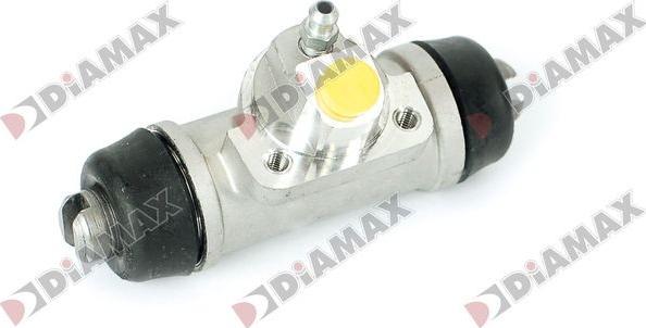 Diamax N03328 - Колесный тормозной цилиндр autosila-amz.com