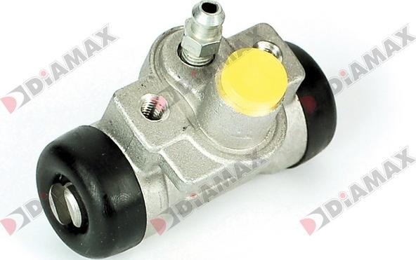 Diamax N03244 - Колесный тормозной цилиндр autosila-amz.com
