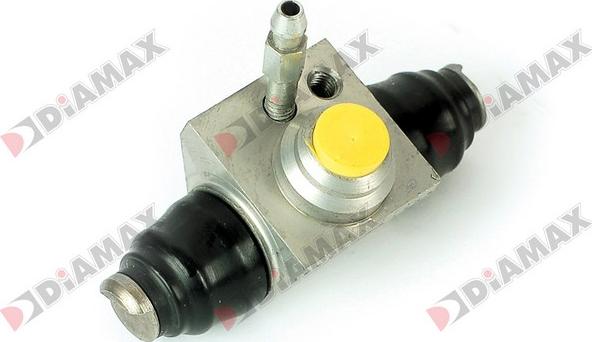 Diamax N03217 - Колесный тормозной цилиндр autosila-amz.com