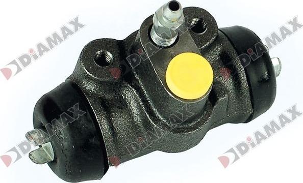 Diamax N03286 - Колесный тормозной цилиндр autosila-amz.com