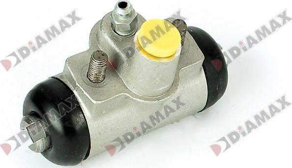 Diamax N03288 - Колесный тормозной цилиндр autosila-amz.com