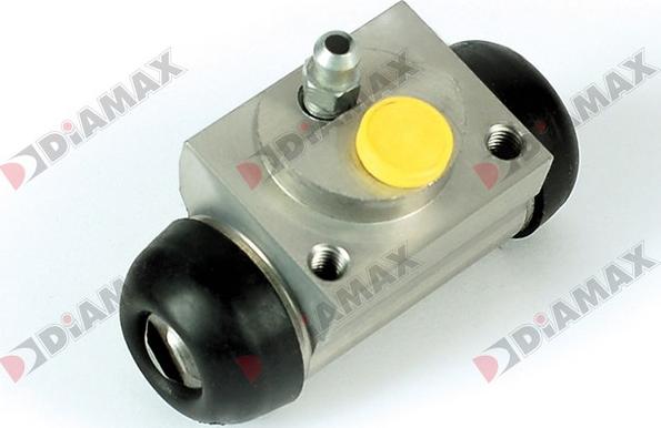 Diamax N03233 - Колесный тормозной цилиндр autosila-amz.com