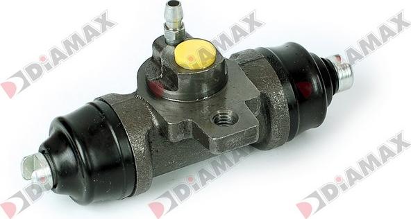 Diamax N03224 - Колесный тормозной цилиндр autosila-amz.com