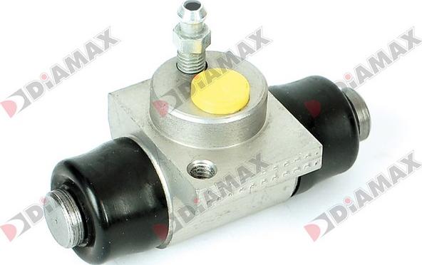 Diamax N03227 - Колесный тормозной цилиндр autosila-amz.com
