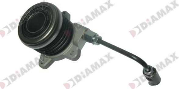 Diamax T1088 - Центральный выключатель, система сцепления autosila-amz.com