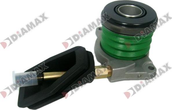 Diamax T1022 - Центральный выключатель, система сцепления autosila-amz.com