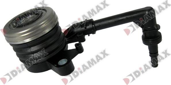 Diamax T1073 - Центральный выключатель, система сцепления autosila-amz.com