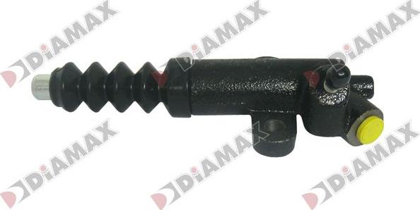 Diamax T3010 - Рабочий цилиндр, система сцепления autosila-amz.com