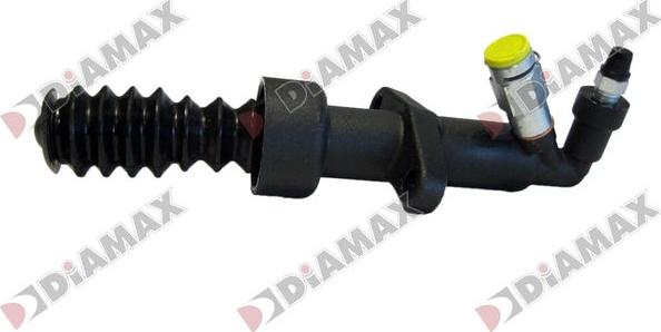 Diamax T3149 - Рабочий цилиндр, система сцепления autosila-amz.com