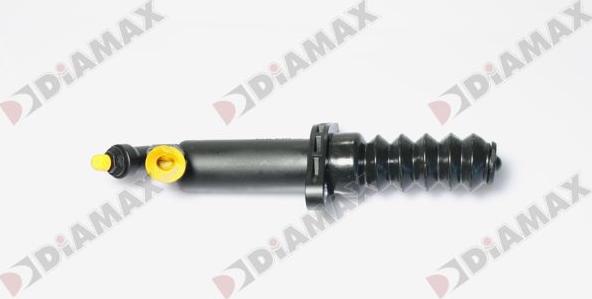 Diamax T3183 - Рабочий цилиндр, система сцепления autosila-amz.com