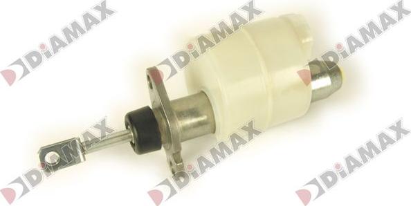 Diamax T2060 - Главный цилиндр, система сцепления autosila-amz.com