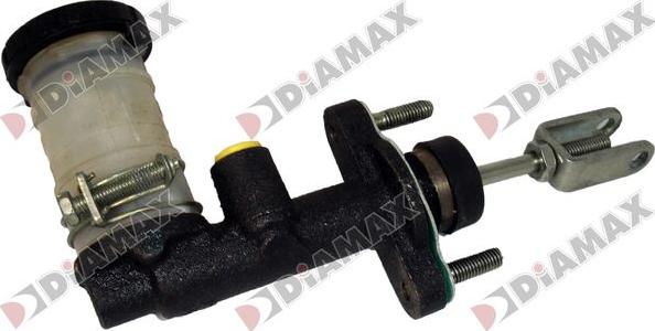 Diamax T2036 - Главный цилиндр, система сцепления autosila-amz.com