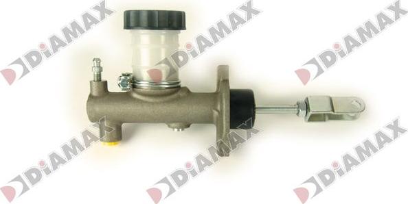 Diamax T2024 - Главный цилиндр, система сцепления autosila-amz.com