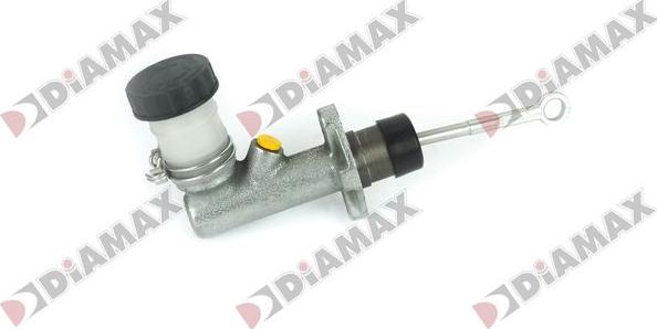 Diamax T2077 - Главный цилиндр, система сцепления autosila-amz.com