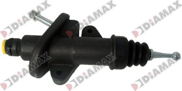 Diamax T2100 - Главный цилиндр, система сцепления autosila-amz.com