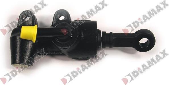 Diamax T2102 - Главный цилиндр, система сцепления autosila-amz.com