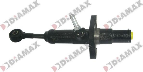 Diamax T2188 - Главный цилиндр, система сцепления autosila-amz.com