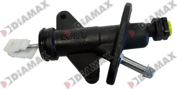Diamax T2183 - Главный цилиндр, система сцепления autosila-amz.com