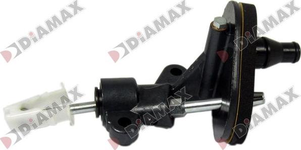 Diamax T2170 - Главный цилиндр, система сцепления autosila-amz.com