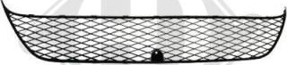 Diederichs 5847842 - Решетка вентиляционная в бампере autosila-amz.com
