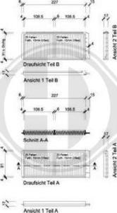 Diederichs DCI0833S - Фильтр воздуха в салоне autosila-amz.com