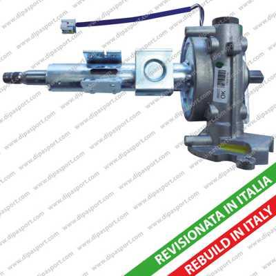 Dipasport EPS113CC819R - Рулевая колонка autosila-amz.com