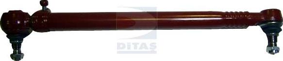 Ditas A1-5178 - Рулевая тяга autosila-amz.com