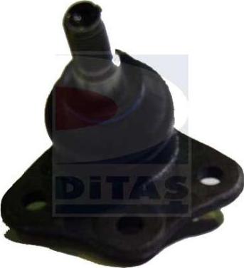 Ditas A1-1791 - Шаровая опора, несущий / направляющий шарнир autosila-amz.com