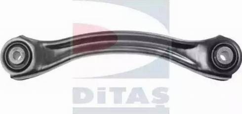 Ditas A1-3759 - Тяга / стойка, подвеска колеса autosila-amz.com