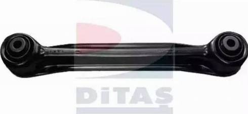 Ditas A1-3761 - Тяга / стойка, подвеска колеса autosila-amz.com