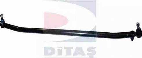 Ditas A1-2019 - Рулевая тяга autosila-amz.com