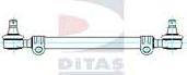 Ditas A1-759 - Рулевая тяга autosila-amz.com