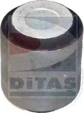 Ditas A3-5723 - Сайлентблок, рычаг подвески колеса autosila-amz.com