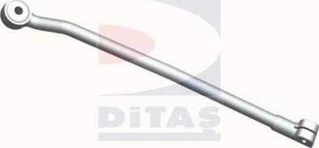 Ditas A2-4048 - Тяга / стойка, стабилизатор autosila-amz.com