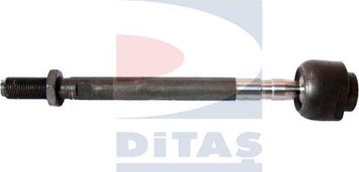 Ditas A2-419 - Осевой шарнир, рулевая тяга autosila-amz.com